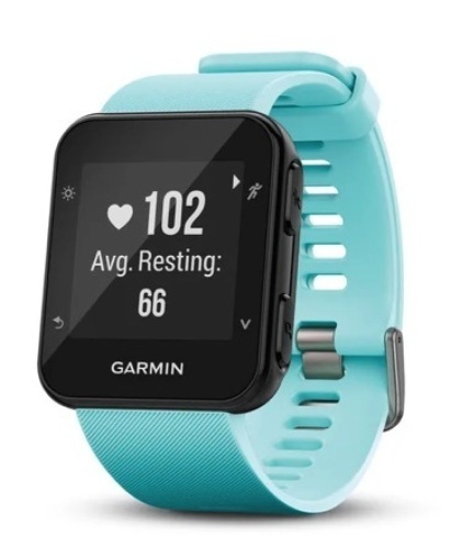 Garmin Forerunner 35 Watch, Powers Up, Appears New, Retail 299.00 - Lot 99