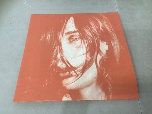 DEERHUNTER Microcastle / Weird Era Cont. Vinyl 2LP, E-Commerce Return, Retail 23.95 - Lot 454