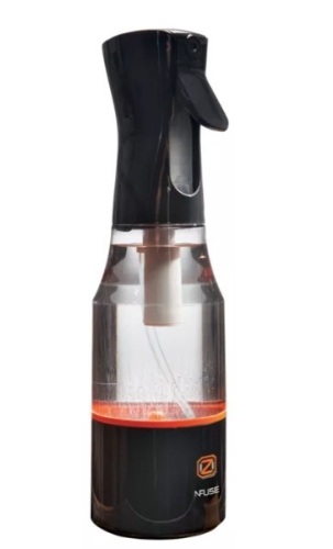 ScentLok OZ NFuse Ozone Sprayer, Powers Up, Appears New, Retail 129.99 - Lot 100