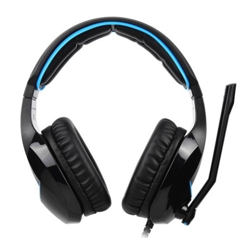 Sades Wand Gaming Headset, New, Retail 24.99 - Lot 496