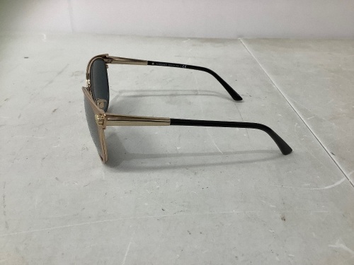 Versace Womens Sunglasses, Authenticity Unknown, Appears New - Lot 9