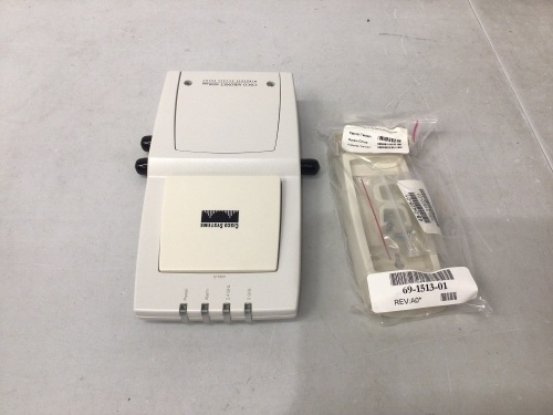 Cisco Lightweight Access Point, E-Comm Return - Lot 525