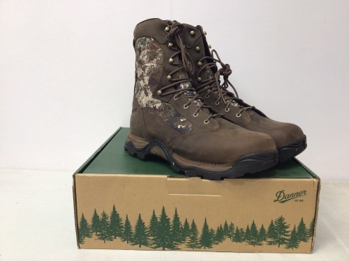 Men's Danner Pronghorn Boots, 13D, Appears New, Retail $290.00 - Lot 328