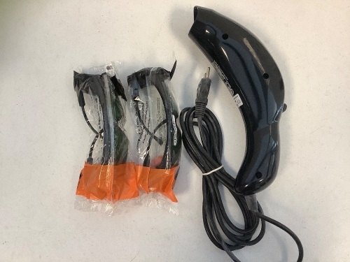 Laser Hair Treatment, Untested, E-Comm Return, Retail $130.00 - Lot 635