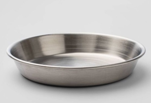 Box of 12 Boots & Barkley Stainless Pet Food Bowls, New, Retail 3.99 per Bowl - Lot 198