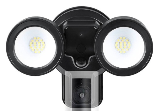 Wasserstein Floodlight for Ring, Untested, Appears New, Retail 59.99 - Lot 375