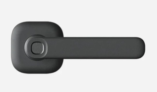 Yeeuu Fingerprint Lock, Appears New, Retail 229.00 - Lot 119