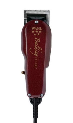 Wahl Balding Clipper, Powers Up, E-Commerce Return, Retail 64.99 - Lot 160