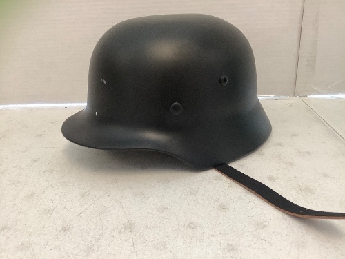 Helmet, E-Commerce Return - Lot 672