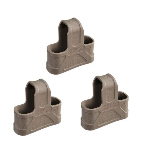 Magpul Magazine Assist 3-Pack, E-Commerce Return, Retail 9.99 - Lot 144