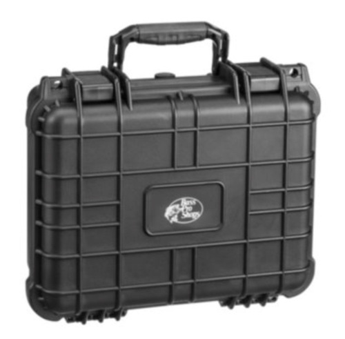 Protective Watertight Equipment Case, E-Commerce Return, Retail 49.99 - Lot 151