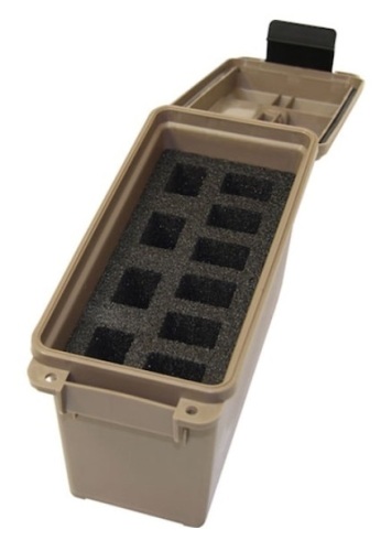 MTM Tactical Mag Can, Appears New, Retail 18.99 - Lot 223