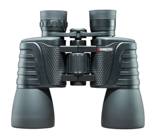 Simmons ProSport 10x50mm Binoculars, Untested, E-Commerce Return, Retail 55.33 - Lot 39