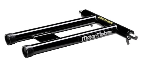 MotorMate Outboard Locking System, E-Commerce Return, Retail 129.99 - Lot 224