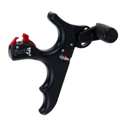 TRU Ball Fang Mini Release, Appears New, Retail 118.69 - Lot 183