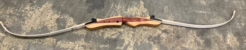 Recurve Bow, E-Commerce Return - Lot 10