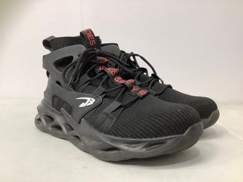 Mens Shoes, 12, E-Commerce Return - Lot 225