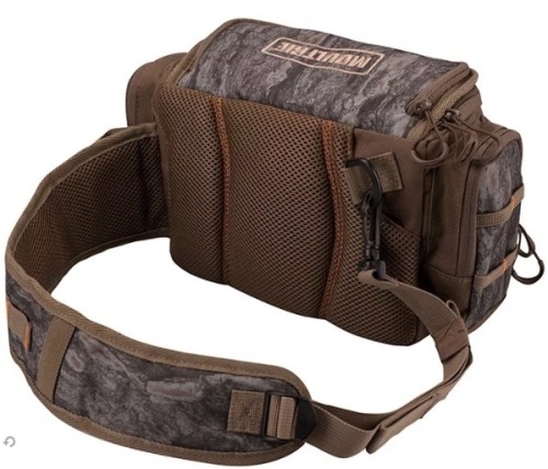 Moultrie Quick Camera Bag, E-Comm Return, Retail $40.00 - Lot 738
