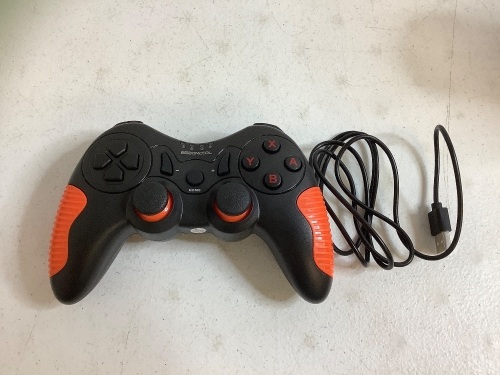 Nintendo Switch Controller, Appears New - Lot 122A