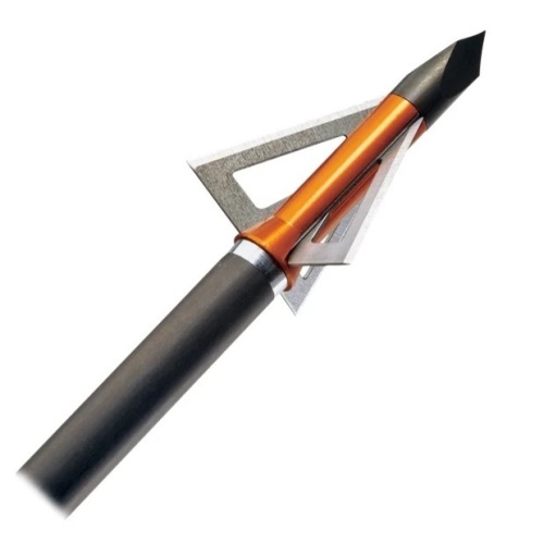 Lot of (5) Muzzy Crossbow Broadheads Packs, E-Commerce Return - Lot 424A