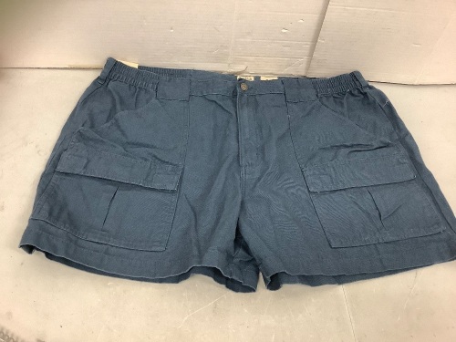 Men's Redhead Shorts, 44, Appears New - Lot 480A