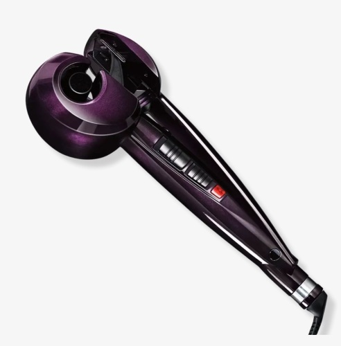 InfinitiPro By Conair Curl Secret Curling Iron, Untested, Appears New, Retail 84.99 - Lot 32