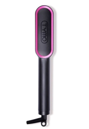 TYMO Ring Hair Straightening Brush, Untested, E-Commerce Return, Retail 49.99 - Lot 68