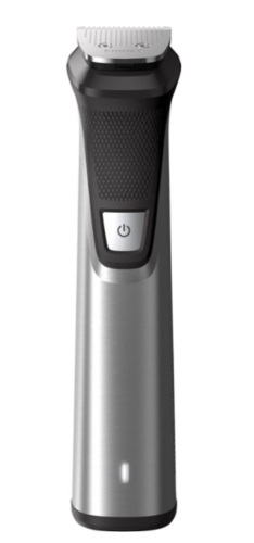 Philips Norelco Multigroom 7000 Trimmer, Untested, Appears New, Retail 64.99 - Lot 348
