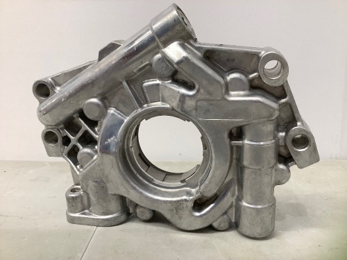 Oil Pump?, Unknown Specs, E-Commerce Return - Lot 841