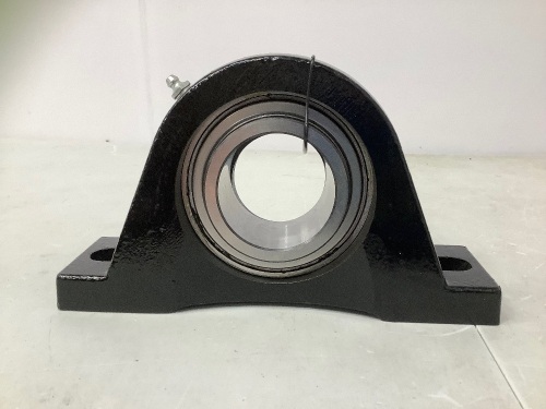 Timken Ball Bearing Housing Unit, Appears New - Lot 390