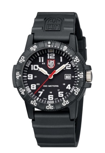 Luminox Mens Watch, Untested, Appears New, Retail 345.00 - Lot 510