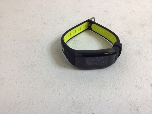 Smart Watch, Powers Up, Appears New - Lot 200A
