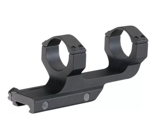 Pursuit Cantilever Mount, E-Commerce Return, Retail 29.99 - Lot 558