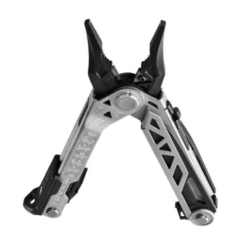 Gerber Center-Drive Multi-Tool, E-Commerce Return, Retail 129.99 - Lot 451