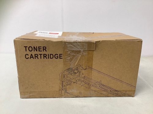 Toner Cartridges, E-Commerce Return - Lot 366