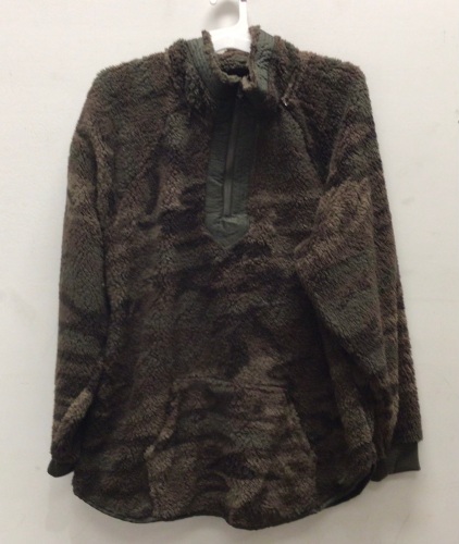 Natural Reflections Womens Sherpa Pullover, XXL, Appears New, Retail 19.99 - Lot 123