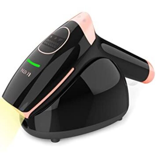 IPL Laser Hair Removal Device - Lot 2004