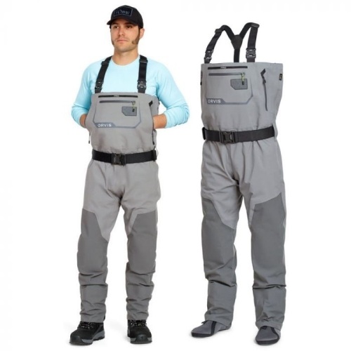 Orvis Fly Fishing Pants (LARGE) - Lot 2028