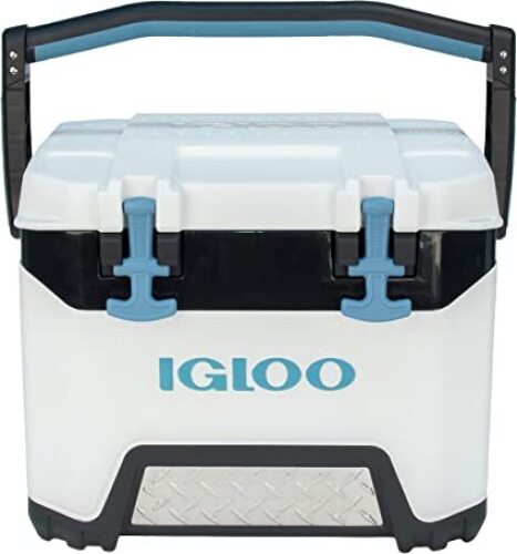 Igloo Heavy-Duty 25 Qt BMX Ice Chest Cooler with Cool Riser Technology - Lot 2072