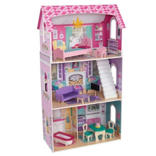 KidKraft Dakota Dollhouse - Lot 2127