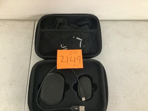 Catapult One Soccer Performance Tracker - Lot 2149