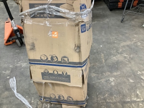 *Used Treamill - Lot 2291