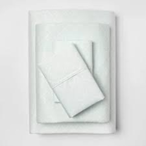 Solid Performance Sheet Set - Threshold™ - Lot 2384