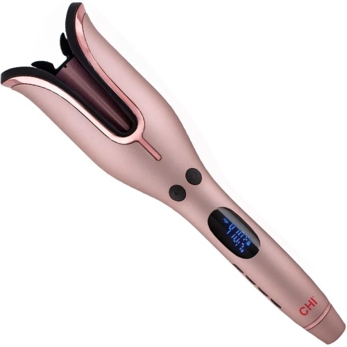 CHI Spin N Curl – Rose Gold - Lot 2416