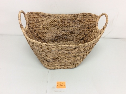 Basket - Lot 2463