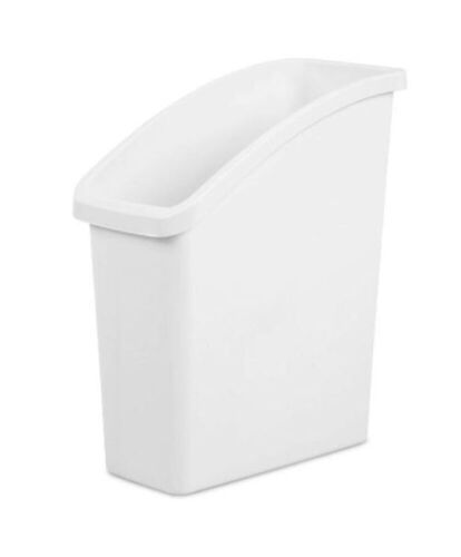 Case of (6) Under Sink Waste Sorting Cans - Lot 235