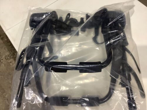 Trunk Mounted Bike Rack  - Lot 253