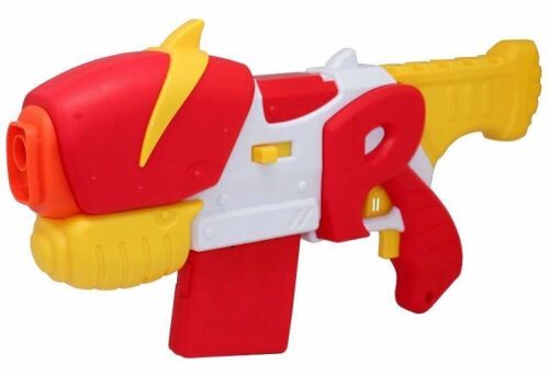Case of (4) Ryan's Dart Tag E-Radicator Motorized Blaster - Lot 448