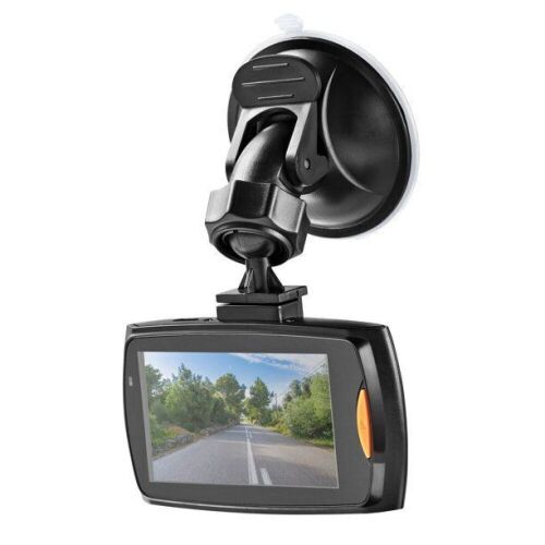 Lot of (2) onn. Dash Cam with 2.7" Display Screen - Lot 642