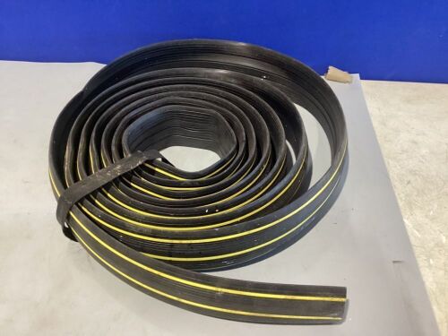 Rubber Threshold Strip  - Lot 727